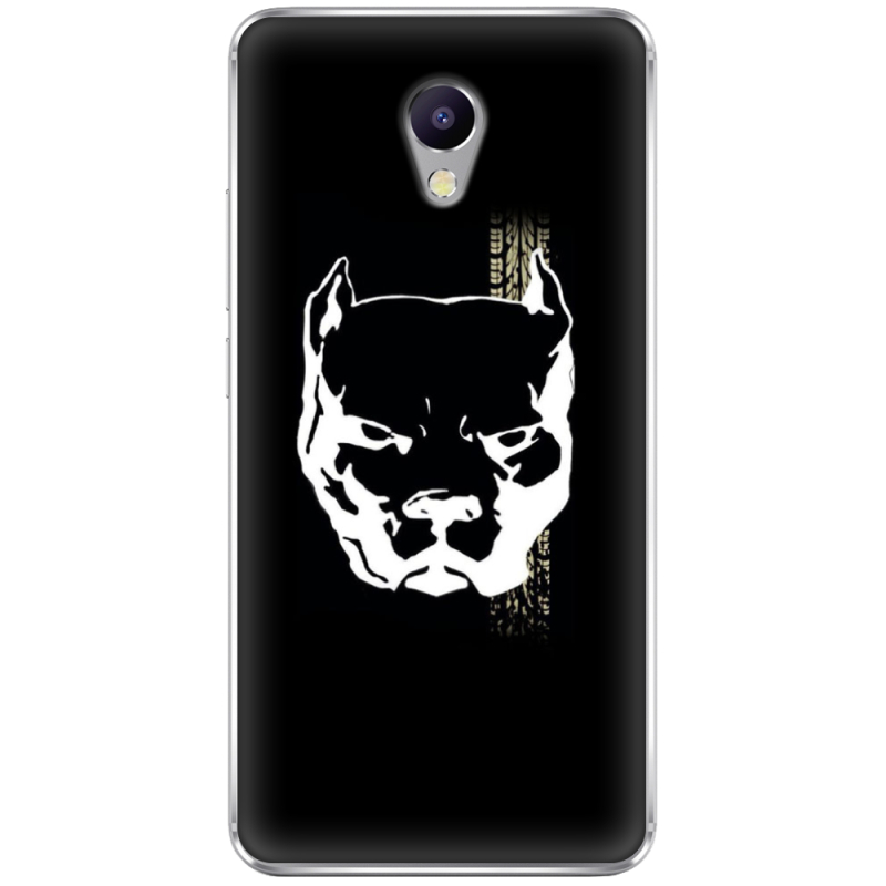 Чехол Uprint Meizu M5 Note 