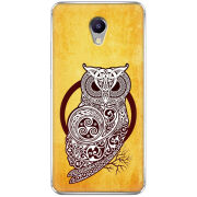 Чехол Uprint Meizu M5 Note 