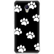 Чехол Uprint Meizu M5 Note 