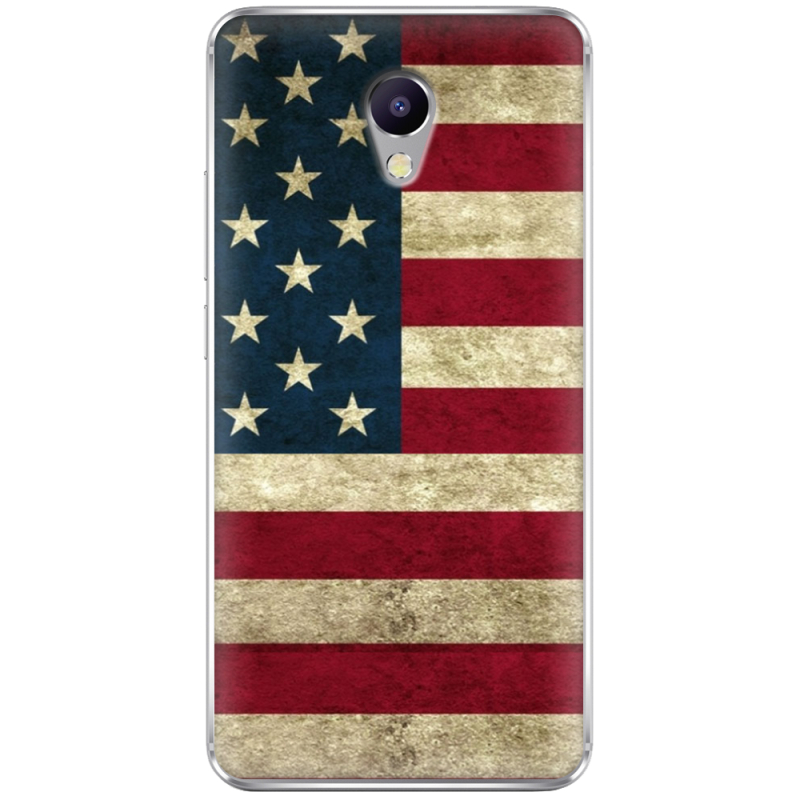 Чехол Uprint Meizu M5 Note 