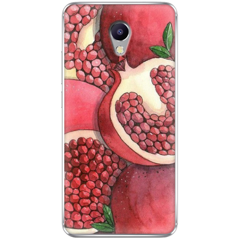 Чехол Uprint Meizu M5 Note 