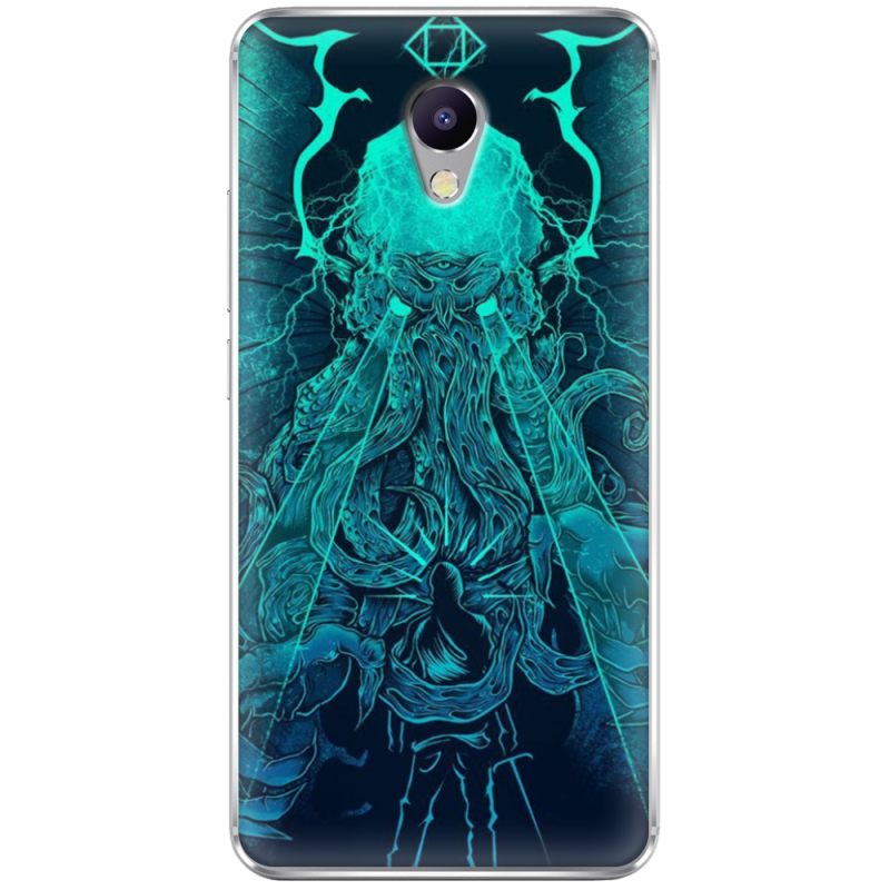 Чехол Uprint Meizu M5 Note 