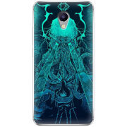 Чехол Uprint Meizu M5 Note 