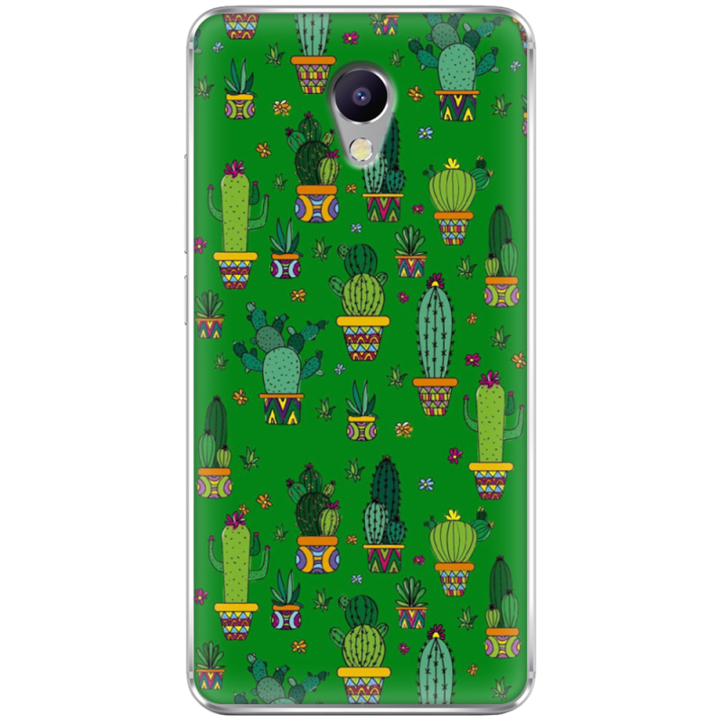 Чехол Uprint Meizu M5 Note 