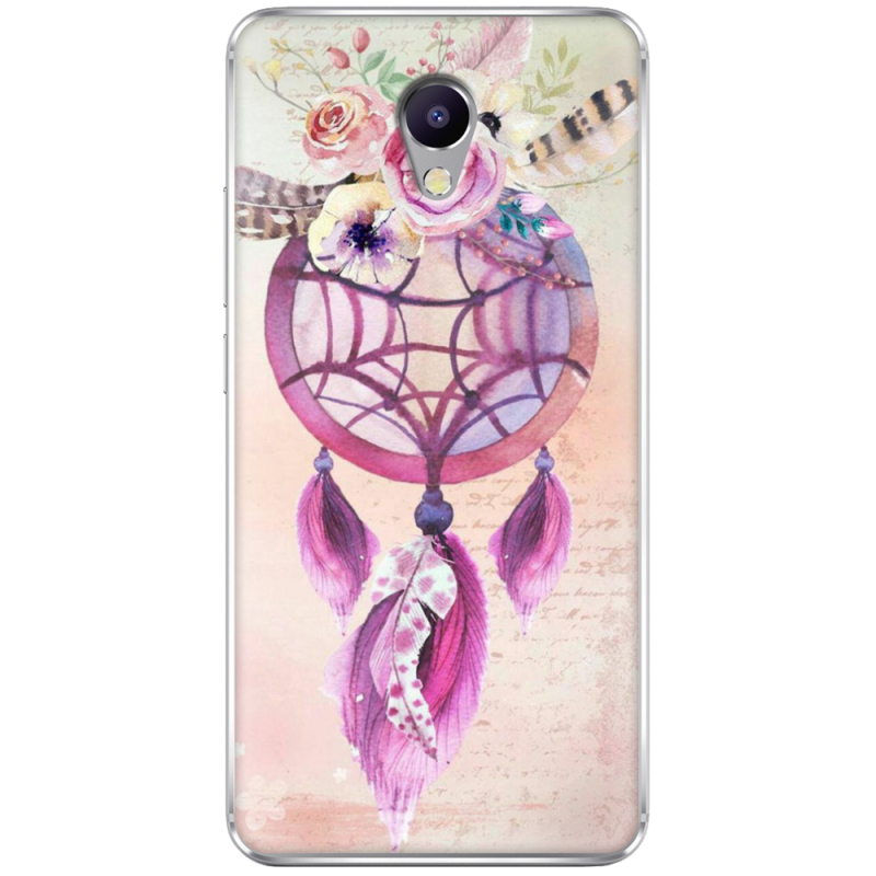 Чехол Uprint Meizu M5 Note 