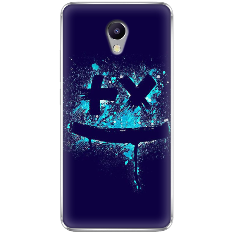 Чехол Uprint Meizu M5 Note 