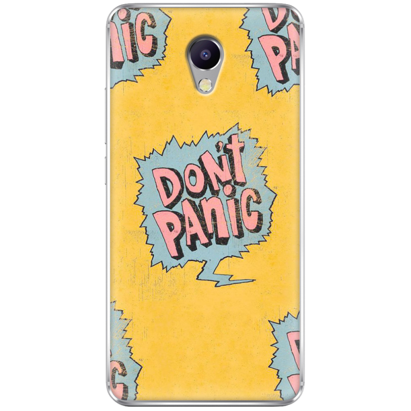 Чехол Uprint Meizu M5 Note 