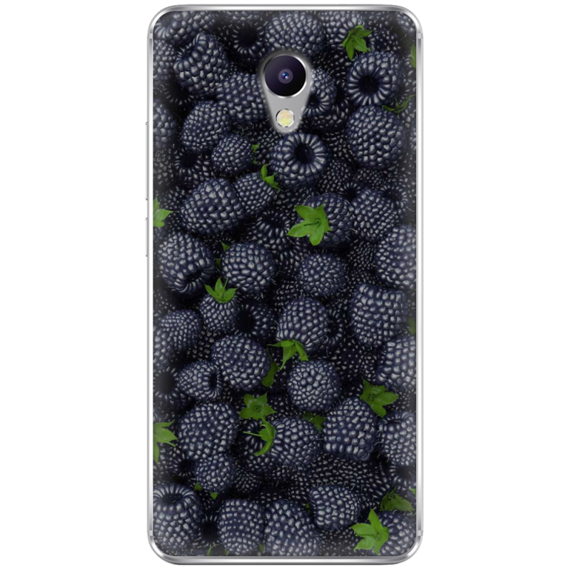 Чехол Uprint Meizu M5 Note 