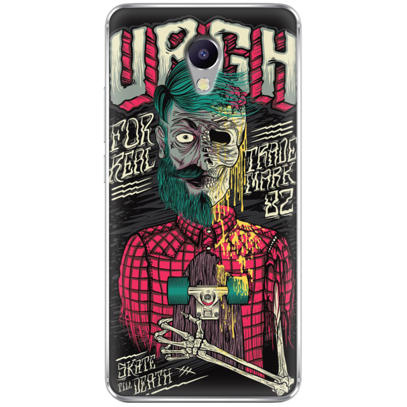 Чехол Uprint Meizu M5 Note 