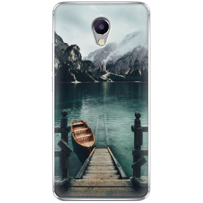 Чехол Uprint Meizu M5 Note 