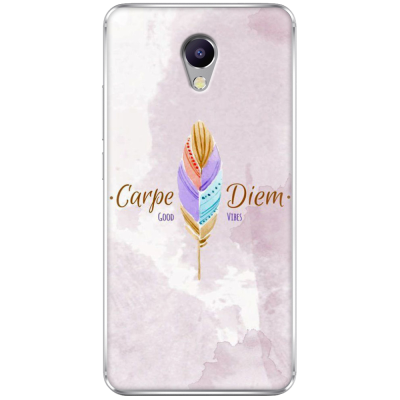 Чехол Uprint Meizu M5 Note 