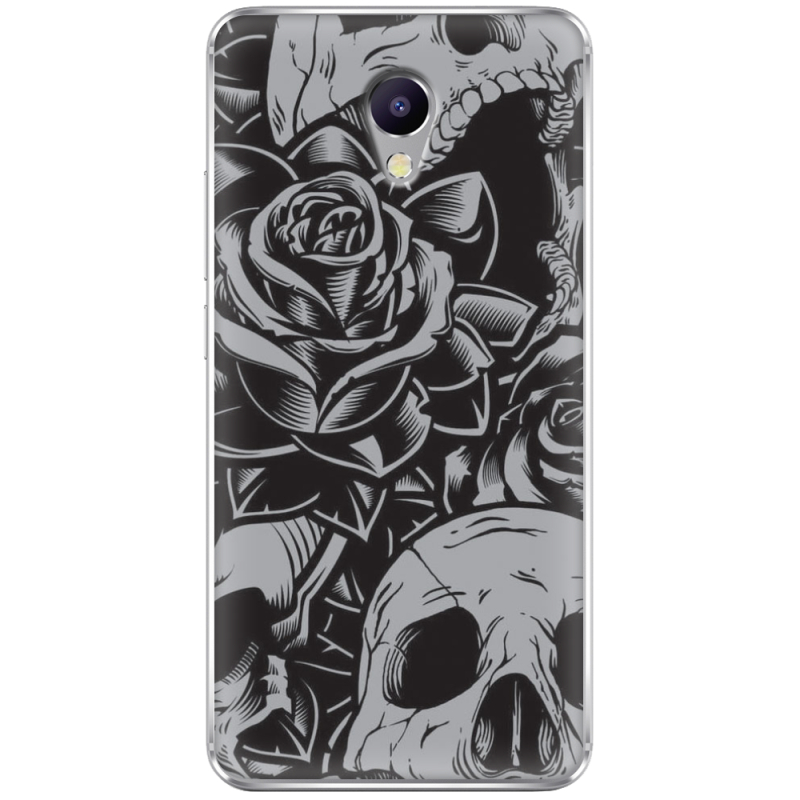 Чехол Uprint Meizu M5 Note 