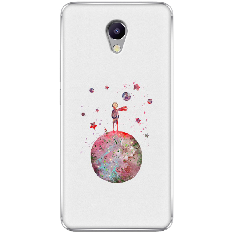 Чехол Uprint Meizu M5 Note 