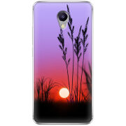 Чехол Uprint Meizu M5 Note 