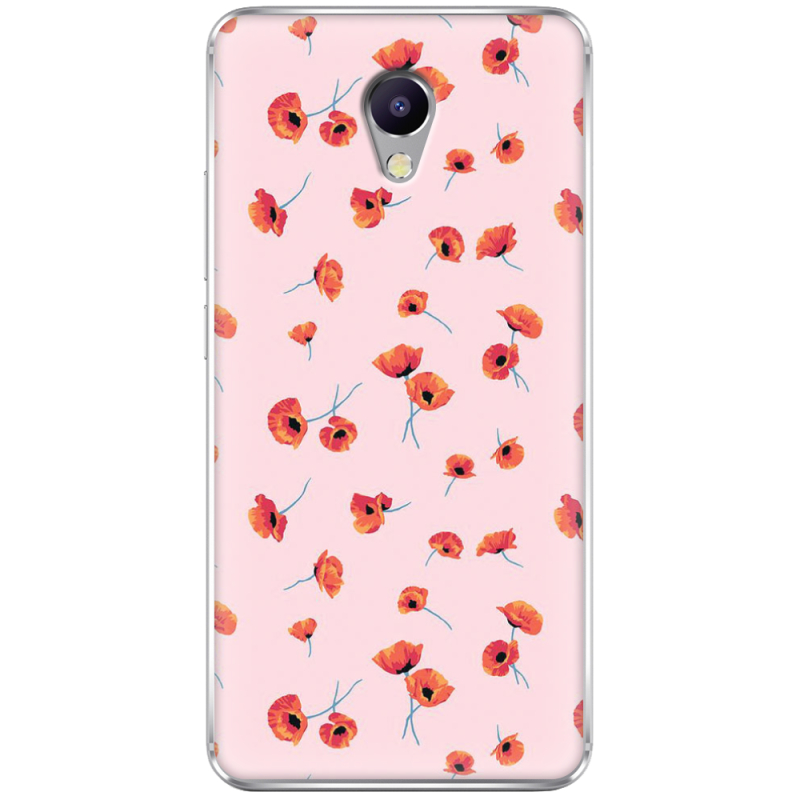 Чехол Uprint Meizu M5 Note 