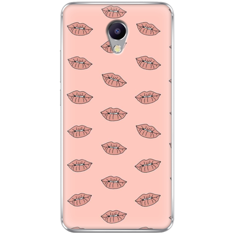 Чехол Uprint Meizu M5 Note 