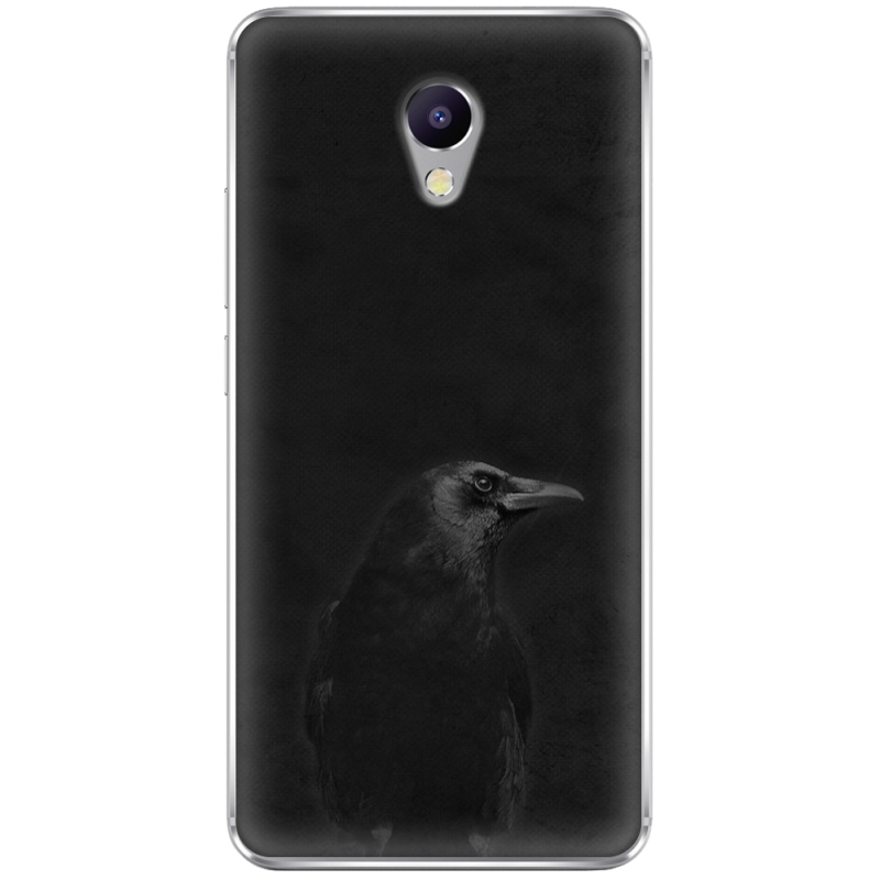 Чехол Uprint Meizu M5 Note 