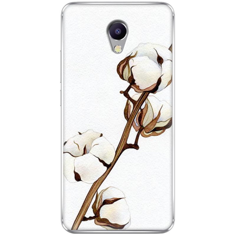 Чехол Uprint Meizu M5 Note 