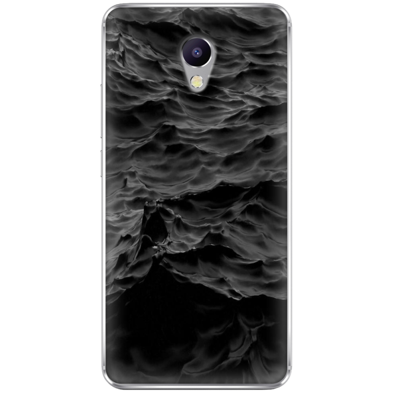 Чехол Uprint Meizu M5 Note 