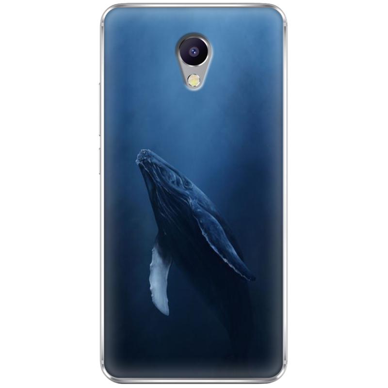 Чехол Uprint Meizu M5 Note 