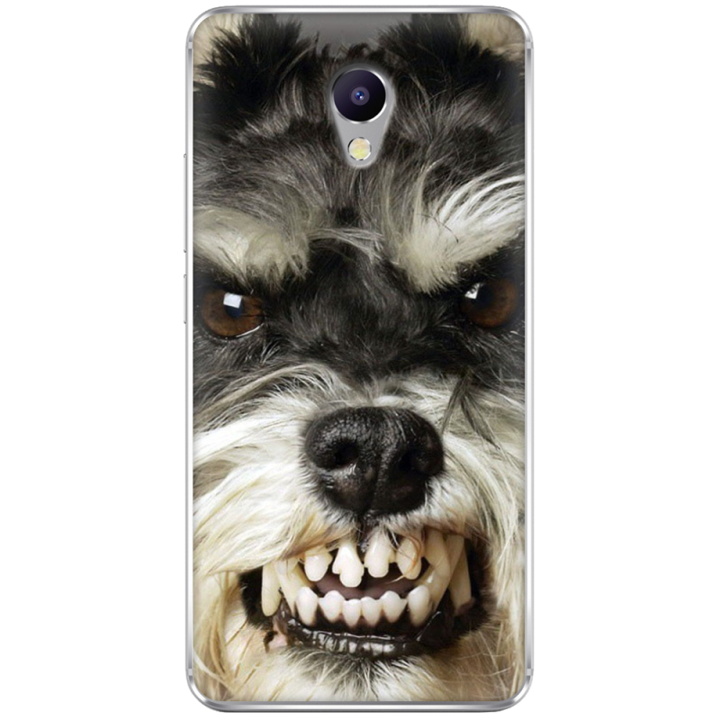 Чехол Uprint Meizu M5 Note Cursor