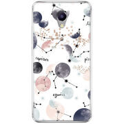 Чехол Uprint Meizu M5 Note 