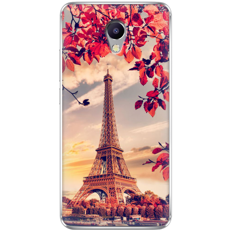 Чехол Uprint Meizu M5 Note 