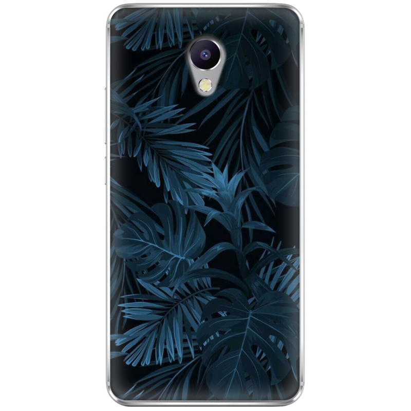 Чехол Uprint Meizu M5 Note 