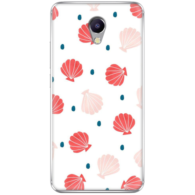 Чехол Uprint Meizu M5 Note 