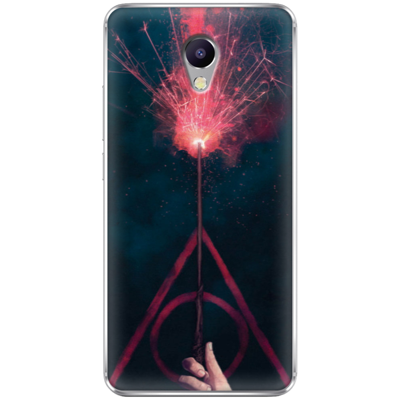 Чехол Uprint Meizu M5 Note 