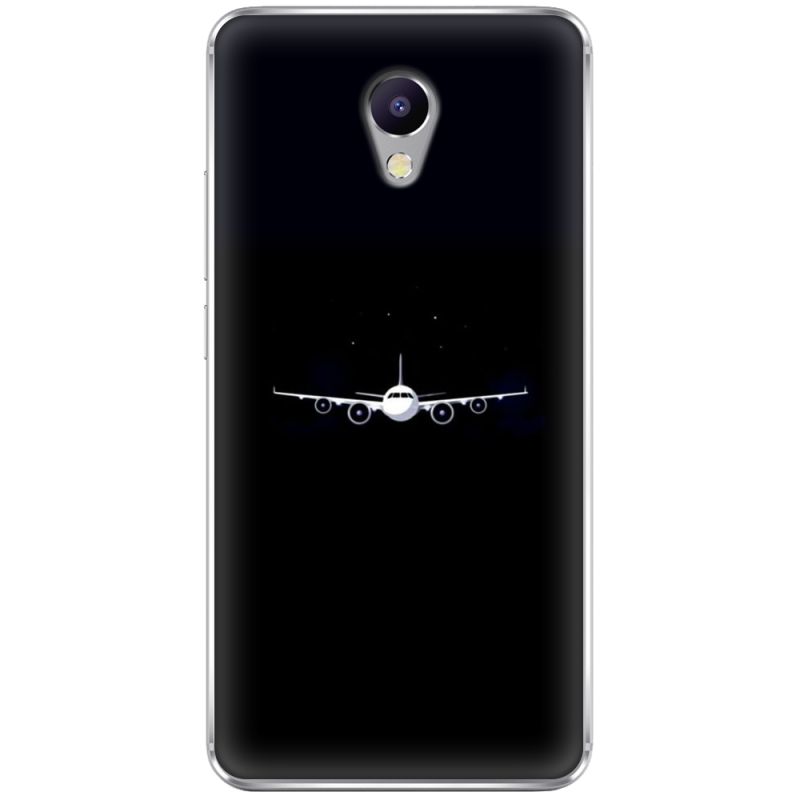 Чехол Uprint Meizu M5 Note 