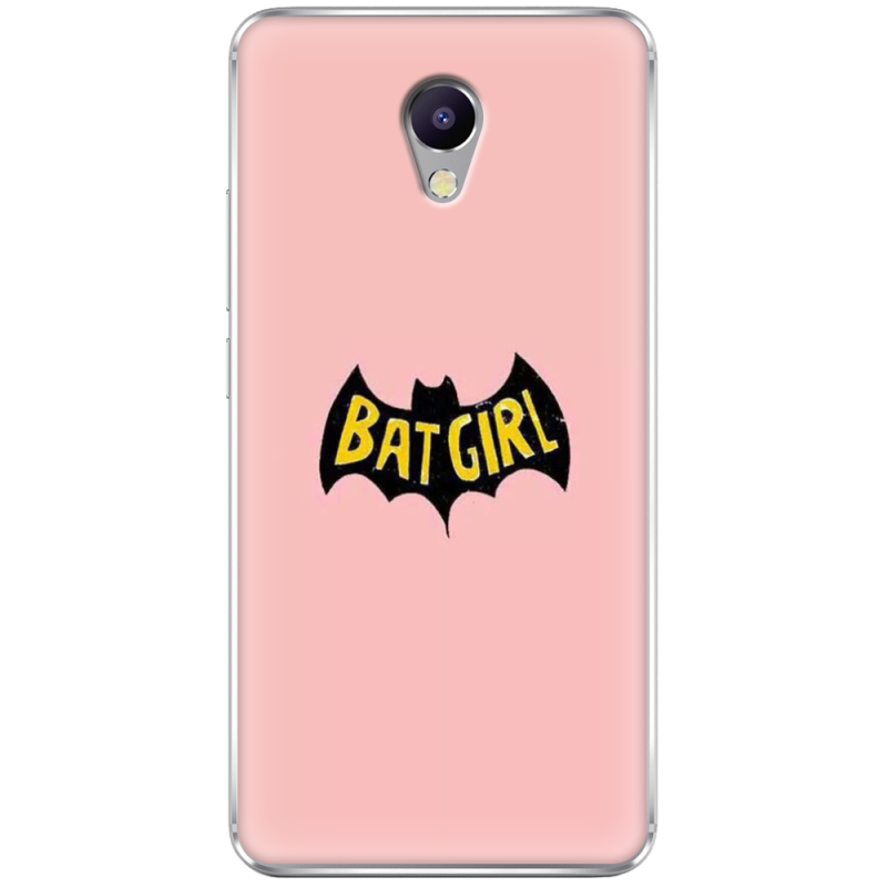 Чехол Uprint Meizu M5 Note 