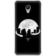 Чехол Uprint Meizu M5 Note 