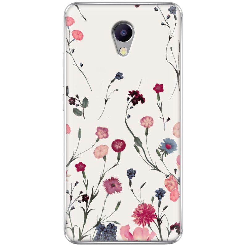 Чехол Uprint Meizu M5 Note 