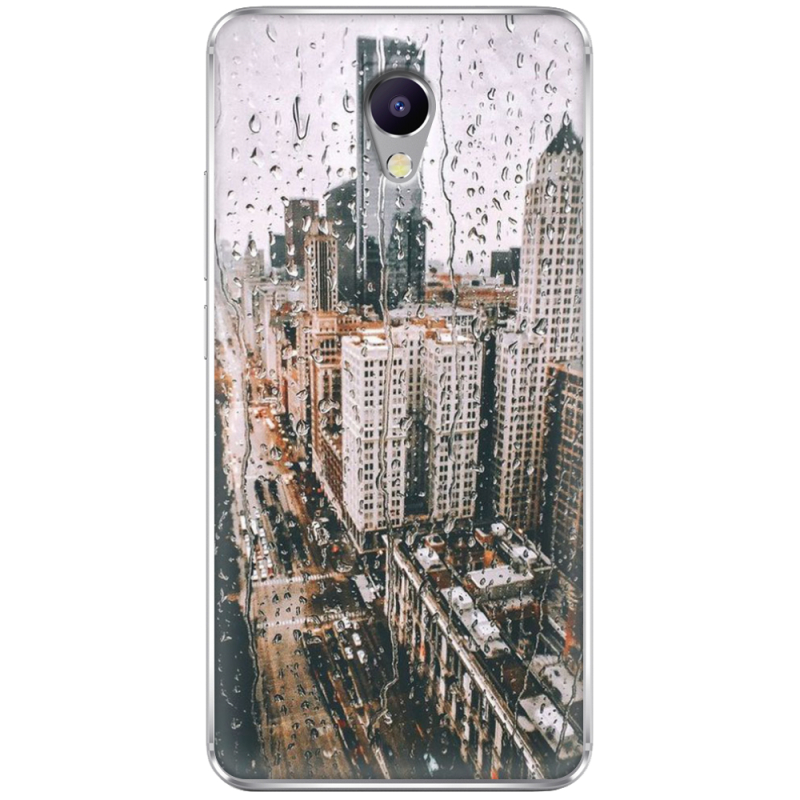 Чехол Uprint Meizu M5 Note 