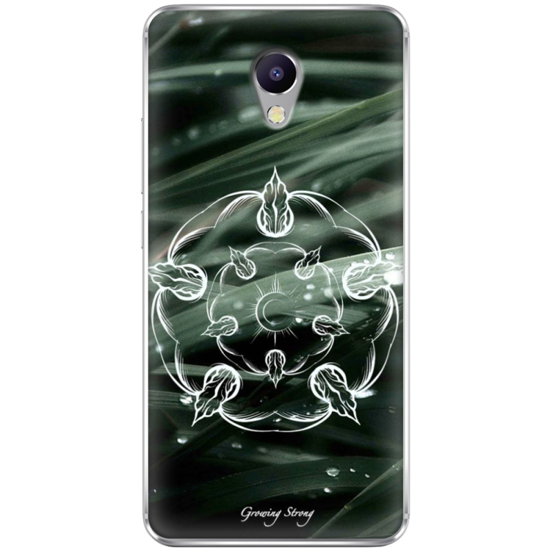 Чехол Uprint Meizu M5 Note 