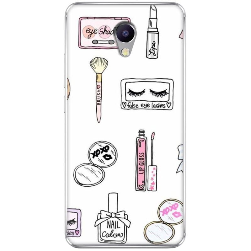 Чехол Uprint Meizu M5 Note 