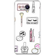 Чехол Uprint Meizu M5 Note 