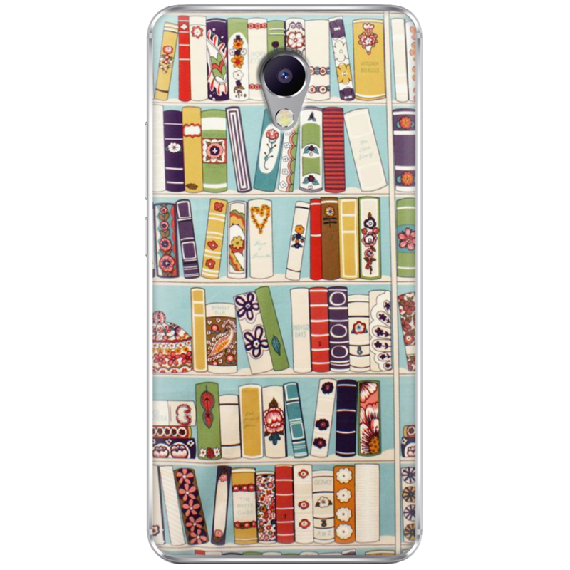 Чехол Uprint Meizu M5 Note 