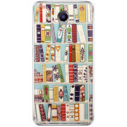 Чехол Uprint Meizu M5 Note 