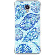 Чехол Uprint Meizu M5 Note 