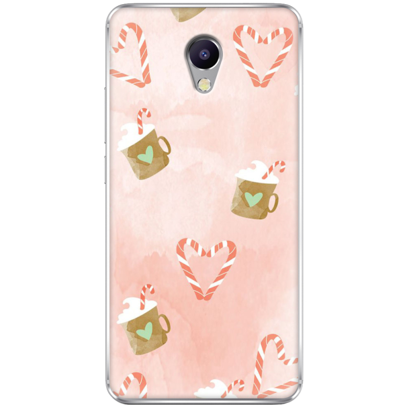 Чехол Uprint Meizu M5 Note 