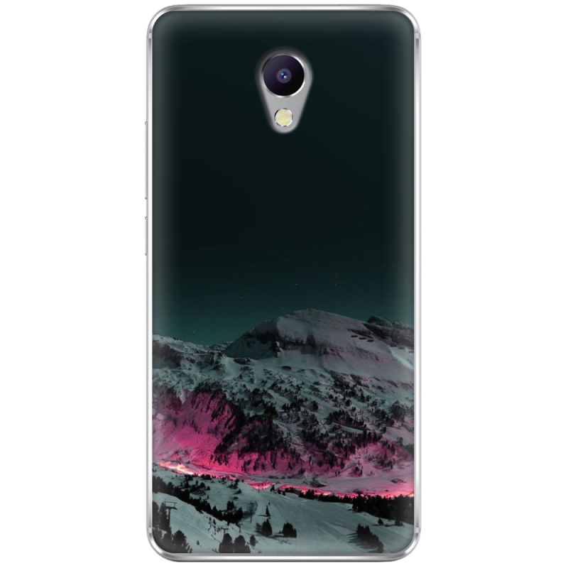 Чехол Uprint Meizu M5 Note 