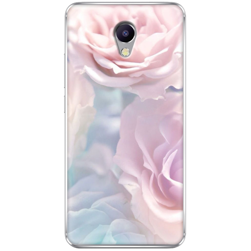 Чехол Uprint Meizu M5 Note 