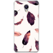 Чехол Uprint Meizu M5 Note 