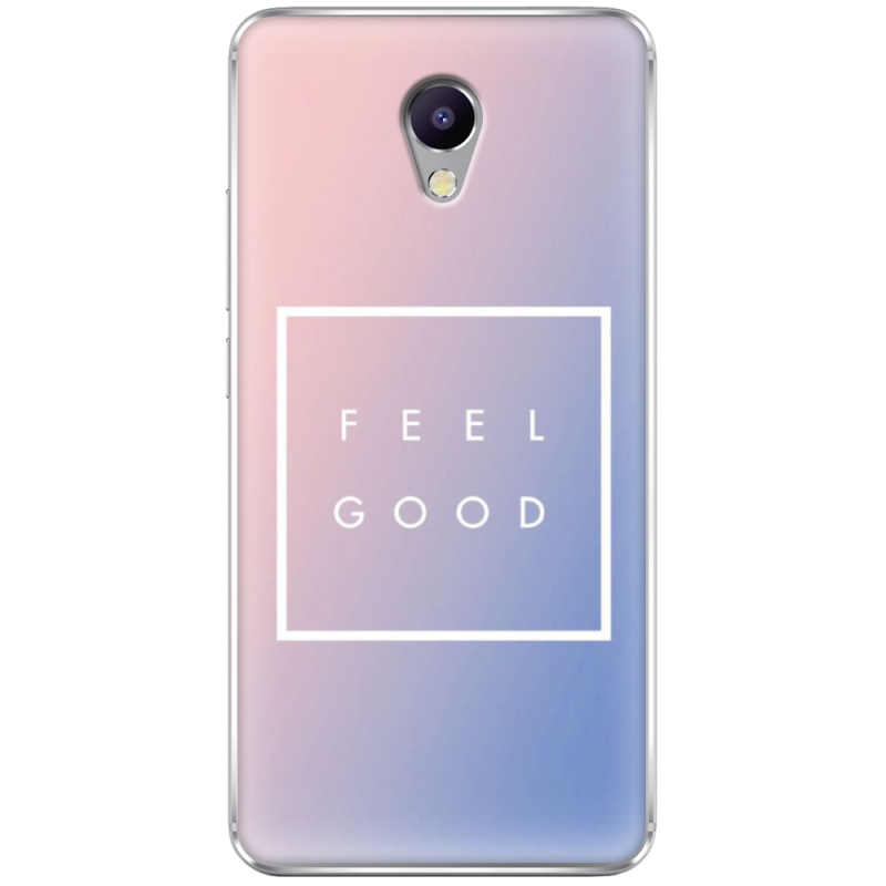 Чехол Uprint Meizu M5 Note 