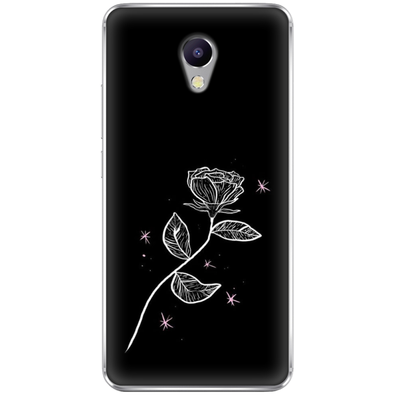 Чехол Uprint Meizu M5 Note 