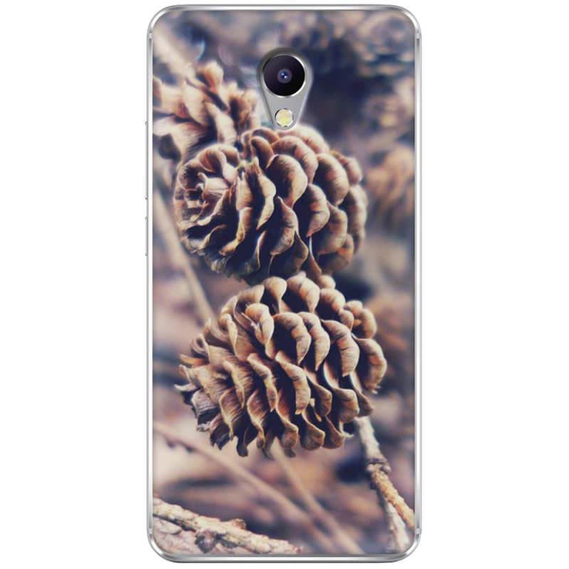 Чехол Uprint Meizu M5 Note 