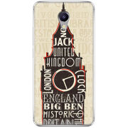 Чехол Uprint Meizu M5 Note 