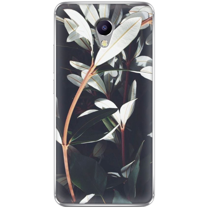 Чехол Uprint Meizu M5 Note 